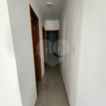 Apartamento à venda com 2 quartos, sendo 1 suíte,  em Água Fria, São Paulo, SP