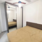 Apartamento Residencial à venda, Boqueirão, Praia Grande - AP1740.