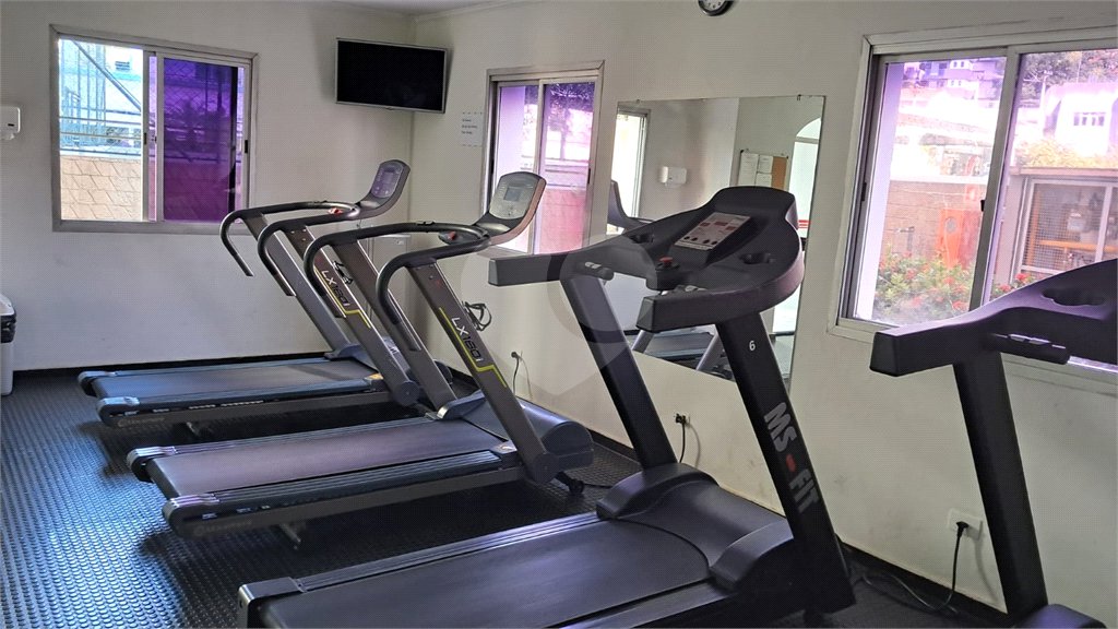 Apartamento à venda com 3 quartos, sendo 1 suíte, em Jardim São Paulo(zona Norte), São Paulo, SP