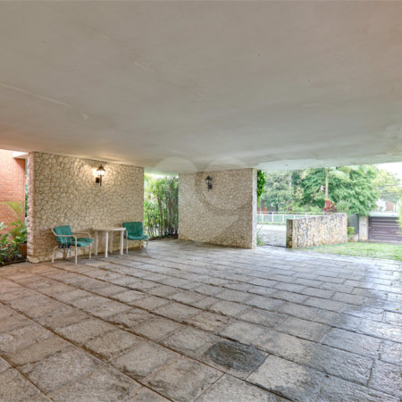 Casa Térrea à venda com 3 quartos, sendo 1 suíte, em Chácara Monte Alegre, São Paulo, SP