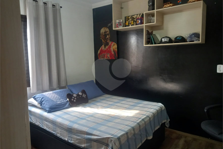 Sobrado à venda com 3 quartos, sendo 1 suíte, em Vila Guilherme, São Paulo, SP