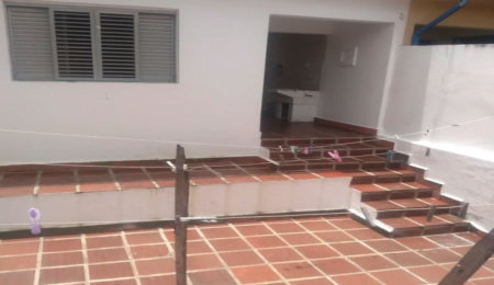 Casa à venda com 3 quartos, sendo 1 suíte,  em Jardim Bonfiglioli, São Paulo, SP
