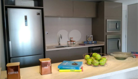 Apartamento à venda com 2 suítes em Vila Leopoldina, São Paulo, SP