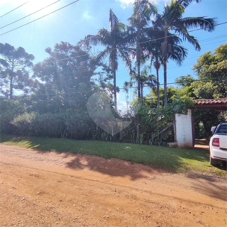 Chácara à venda com 4 quartos em Lago Azul, Araçoiaba da Serra, SP