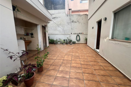 Sobrado à venda com 3 suítes em Vila Paulicéia, São Paulo, SP