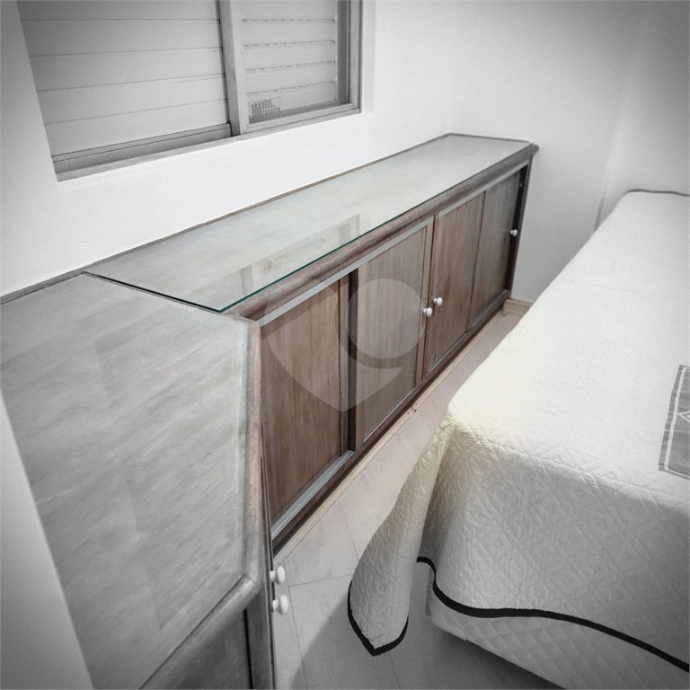 Apartamento à venda com 2 quartos, sendo 1 suíte,  em Mandaqui, São Paulo, SP