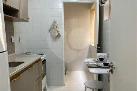 Apartamento à venda com 2 quartos em Jardim Santo André, Santo André, SP