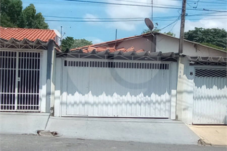 Casa à venda com 3 quartos em Parque Industrial, Itu, SP