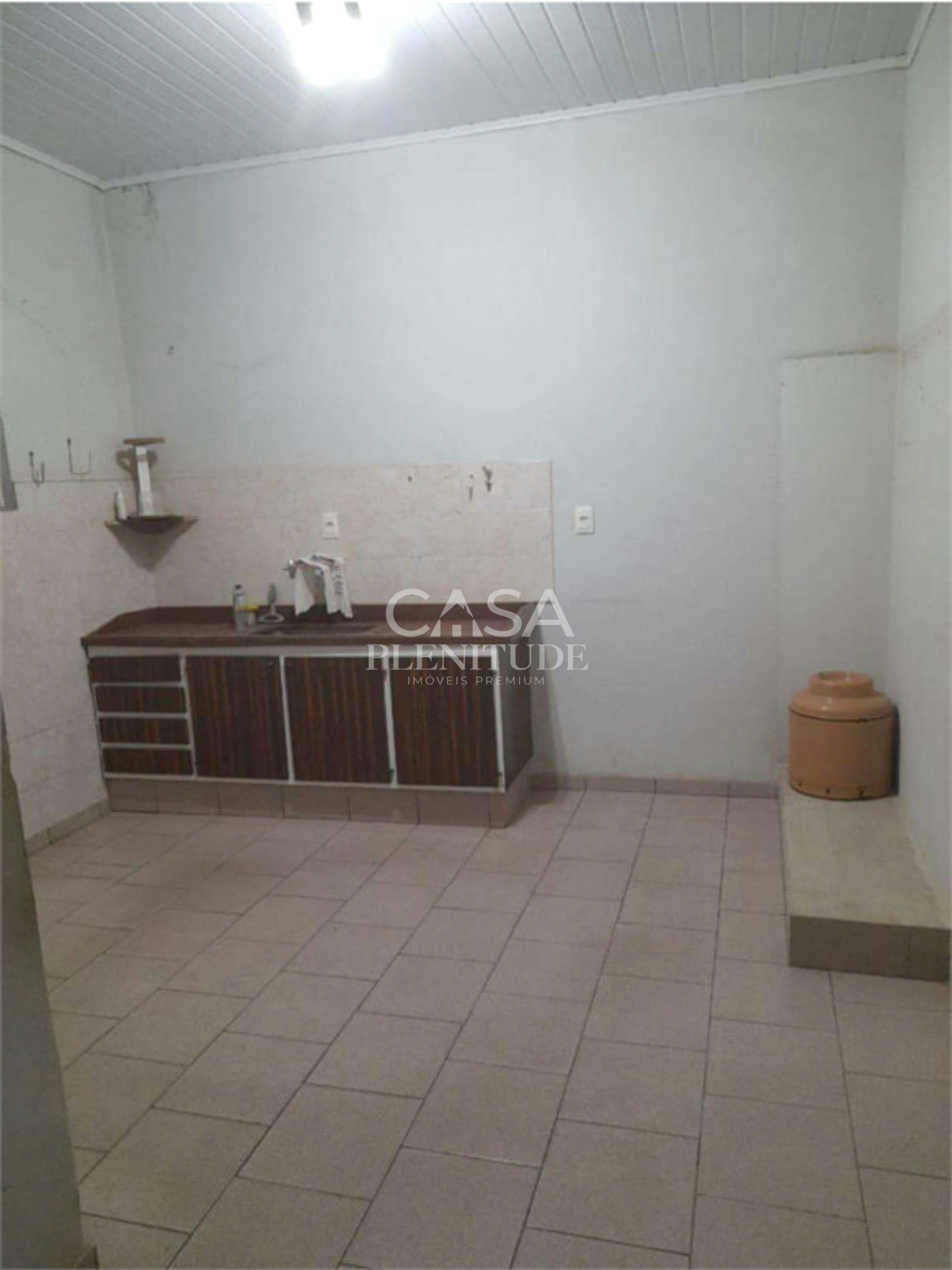 Casa Térrea à venda com 3 quartos, sendo 1 suíte,  em Vila Barcelona, Sorocaba, SP