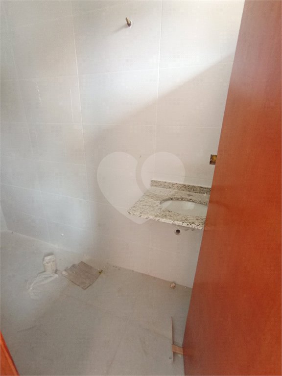 Apartamento à venda com 1 quarto em Tucuruvi, São Paulo, SP