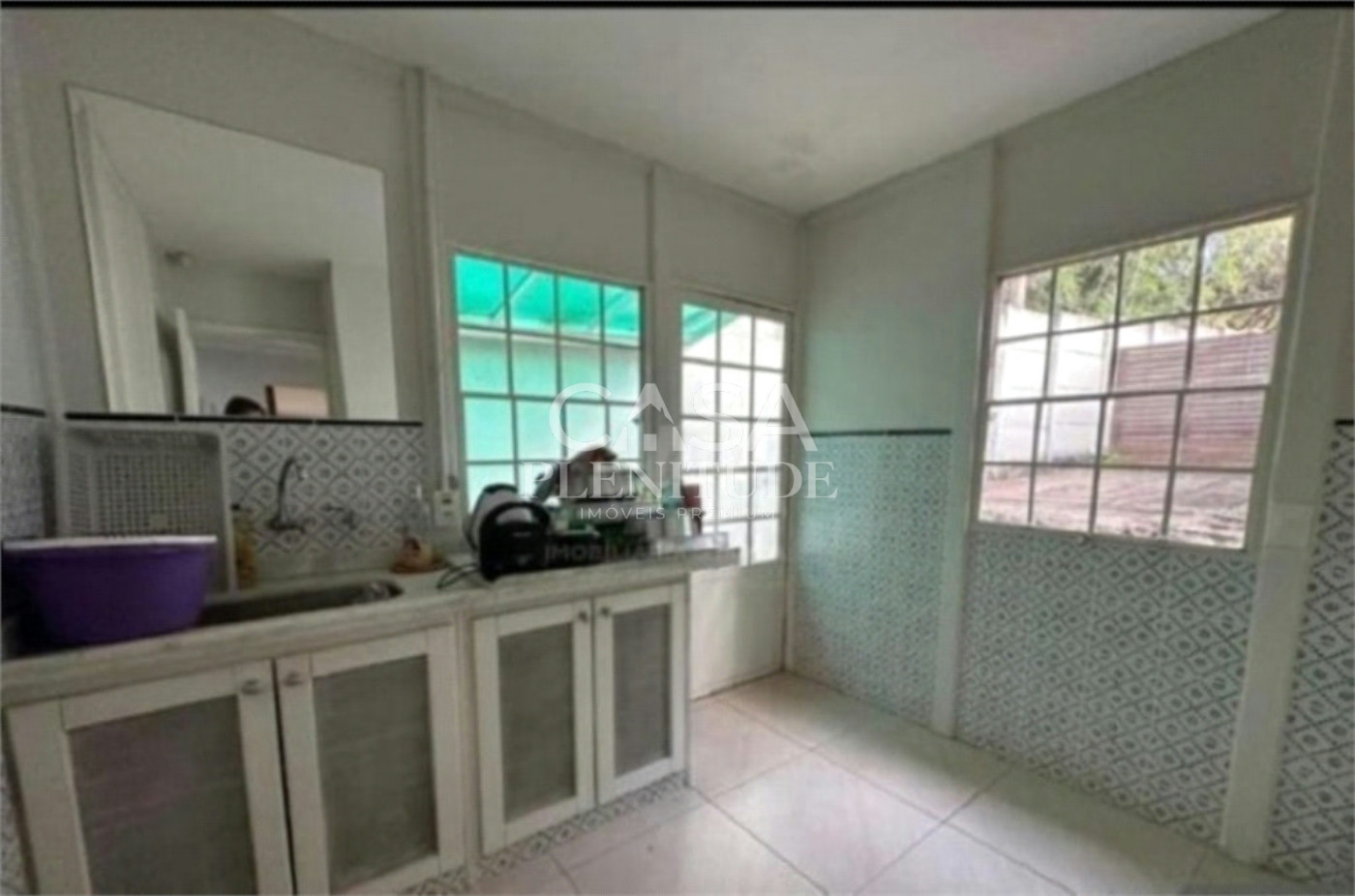 Chácara à venda com 3 suítes em Residencial Alvorada, Araçoiaba da Serra, SP