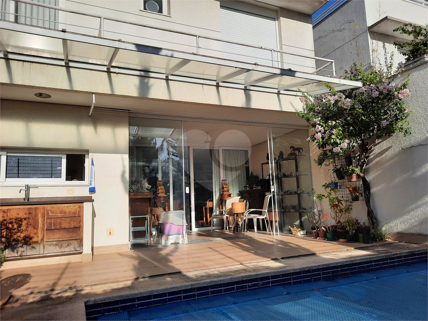 Casa à venda com 4 suítes no condomínio Las Cumbres, São Paulo - SP
