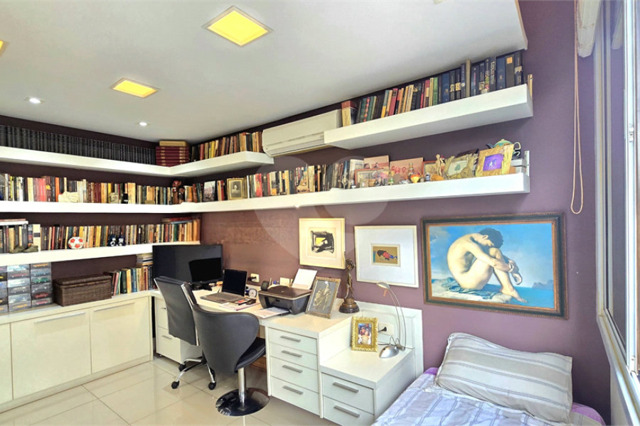 Apartamento à venda com 2 quartos, sendo 1 suíte, em Paraíso, São Paulo, SP