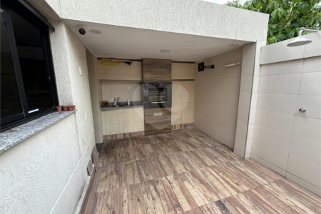Casa à venda com 3 suítes em Campo Grande, Rio de Janeiro, RJ