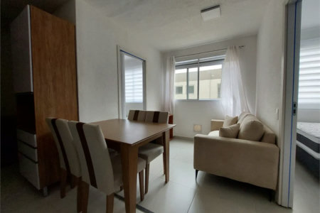 Apartamento à venda com 2 quartos em Vila Leopoldina, São Paulo, SP