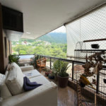 Apartamento à venda com 3 quartos, sendo 2 suítes, em Tijuca, Rio de Janeiro, RJ