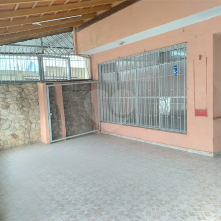 Casa Térrea à venda com 3 quartos em Vila Mariza Mazzei, São Paulo, SP