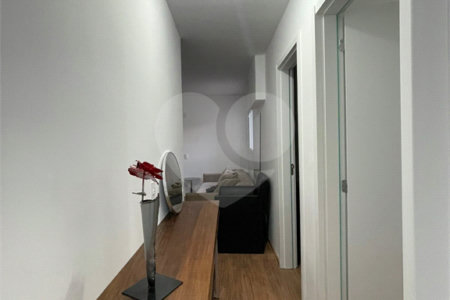 Apartamento à venda com 2 quartos em Botujuru, Mogi das Cruzes, SP