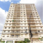 Apartamento à venda com 2 quartos em Chácara Santo Antônio, São Paulo, SP