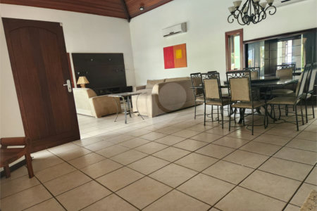 Casa à venda com 4 suítes em Geribá, Armação dos Búzios, RJ