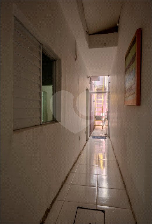 Casa à venda com 2 quartos, sendo 1 suíte, em Vila Pompéia, São Paulo, SP
