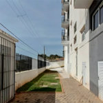 Apartamento para alugar com 2 quartos em Jardim Brasilândia, Sorocaba, SP