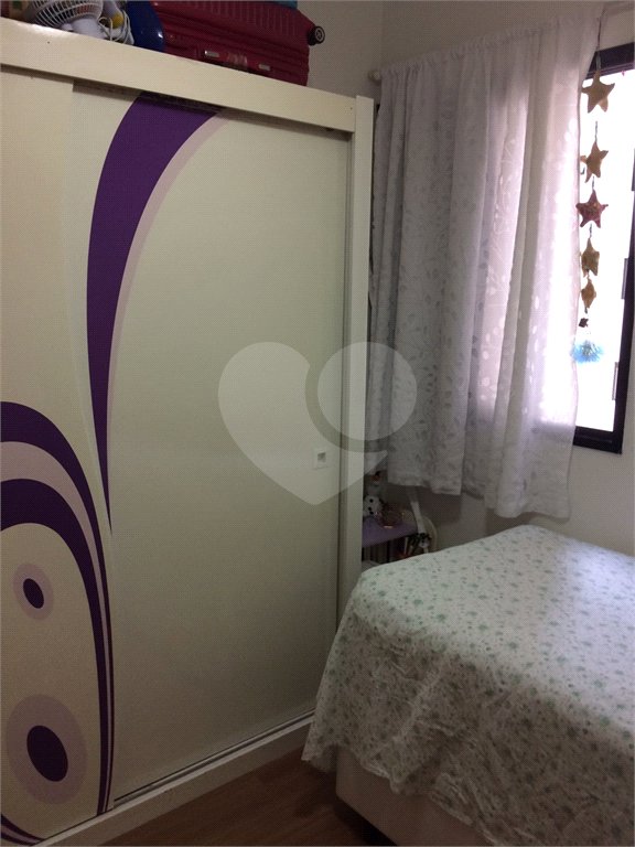 Apartamento à venda com 3 quartos, sendo 1 suíte, em Tucuruvi, São Paulo, SP