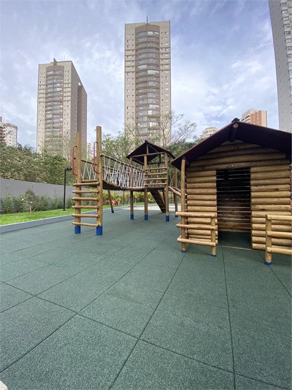 Apartamento à venda com 2 quartos, sendo 1 suíte, em Vila Andrade, São Paulo, SP