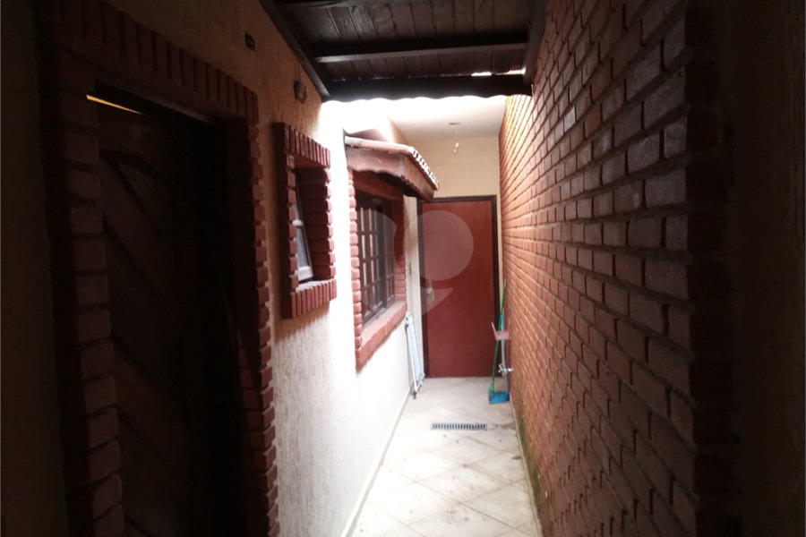 Casa à venda com 3 quartos, sendo 1 suíte,  em Horto Florestal, São Paulo, SP