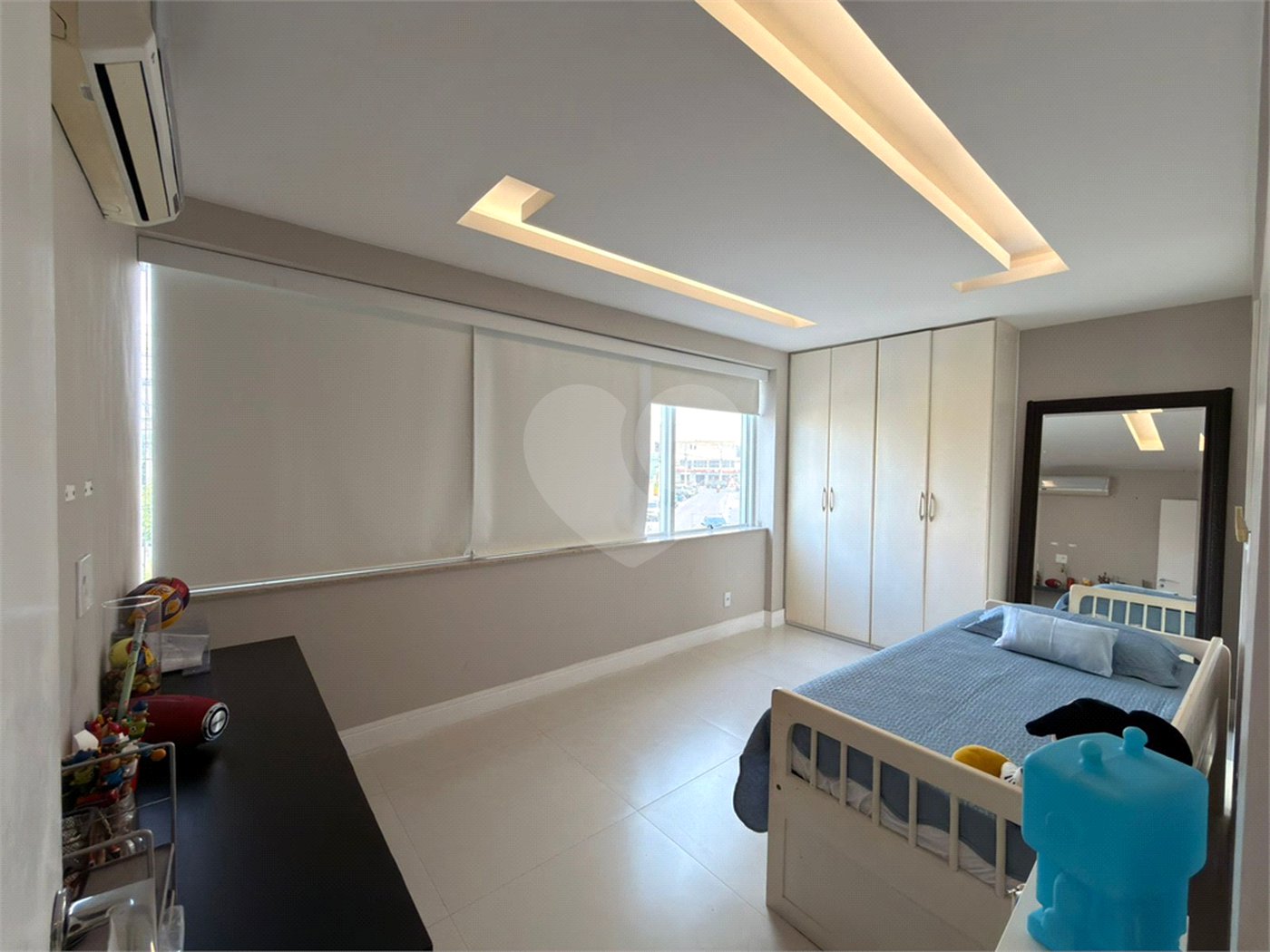 Casa à venda com 4 suítes em Portinho, Cabo Frio, RJ
