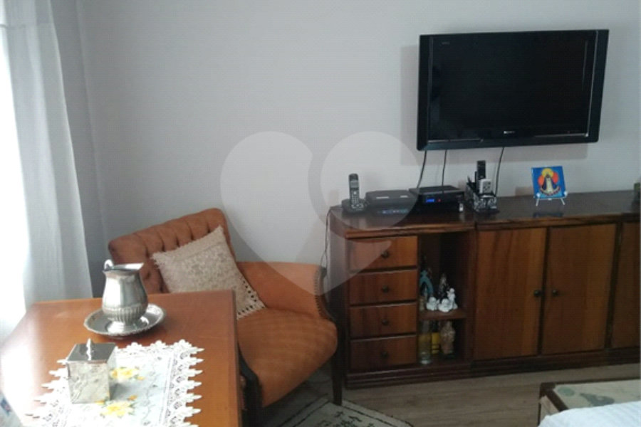 Sobrado à venda com 2 quartos, sendo 1 suíte, em Tucuruvi, São Paulo, SP