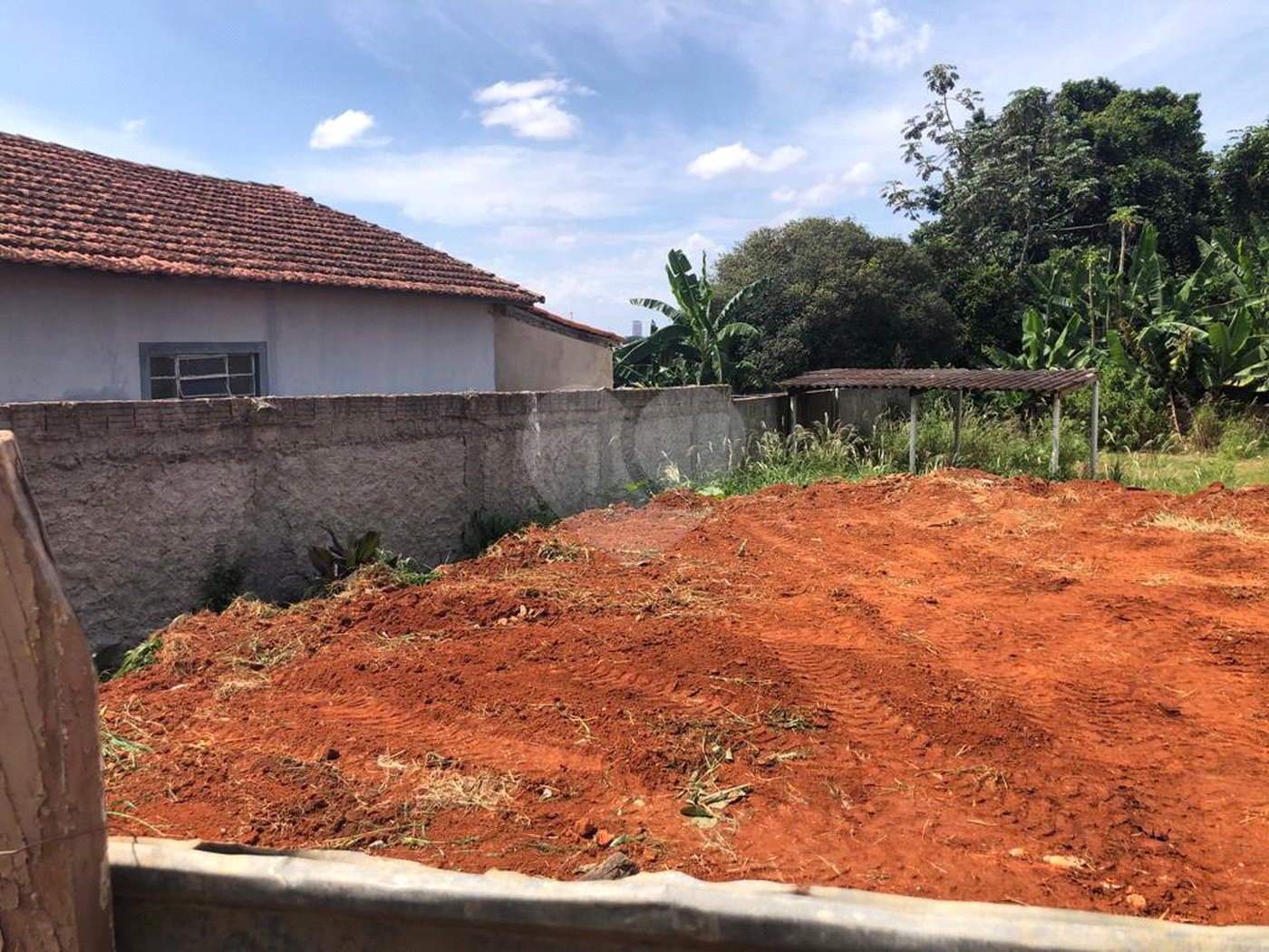 Terreno à venda em Vila Rio Branco, Itapetininga, SP