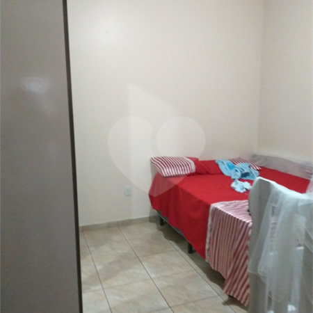 Casa à venda com 2 quartos em Bosque, Vinhedo, SP