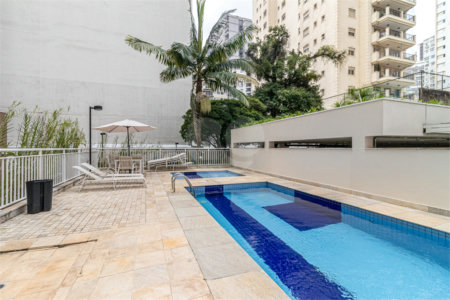 Garden à venda com 3 quartos, sendo 2 suítes, em Perdizes, São Paulo, SP