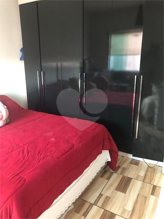 Casa à venda com 2 suítes no condomínio Sem Nome, São Paulo - SP