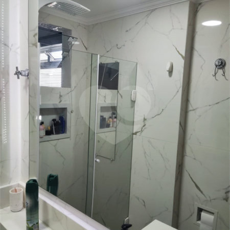 Cobertura à venda com 3 quartos, sendo 1 suíte, em Vila Gomes Cardim, São Paulo, SP