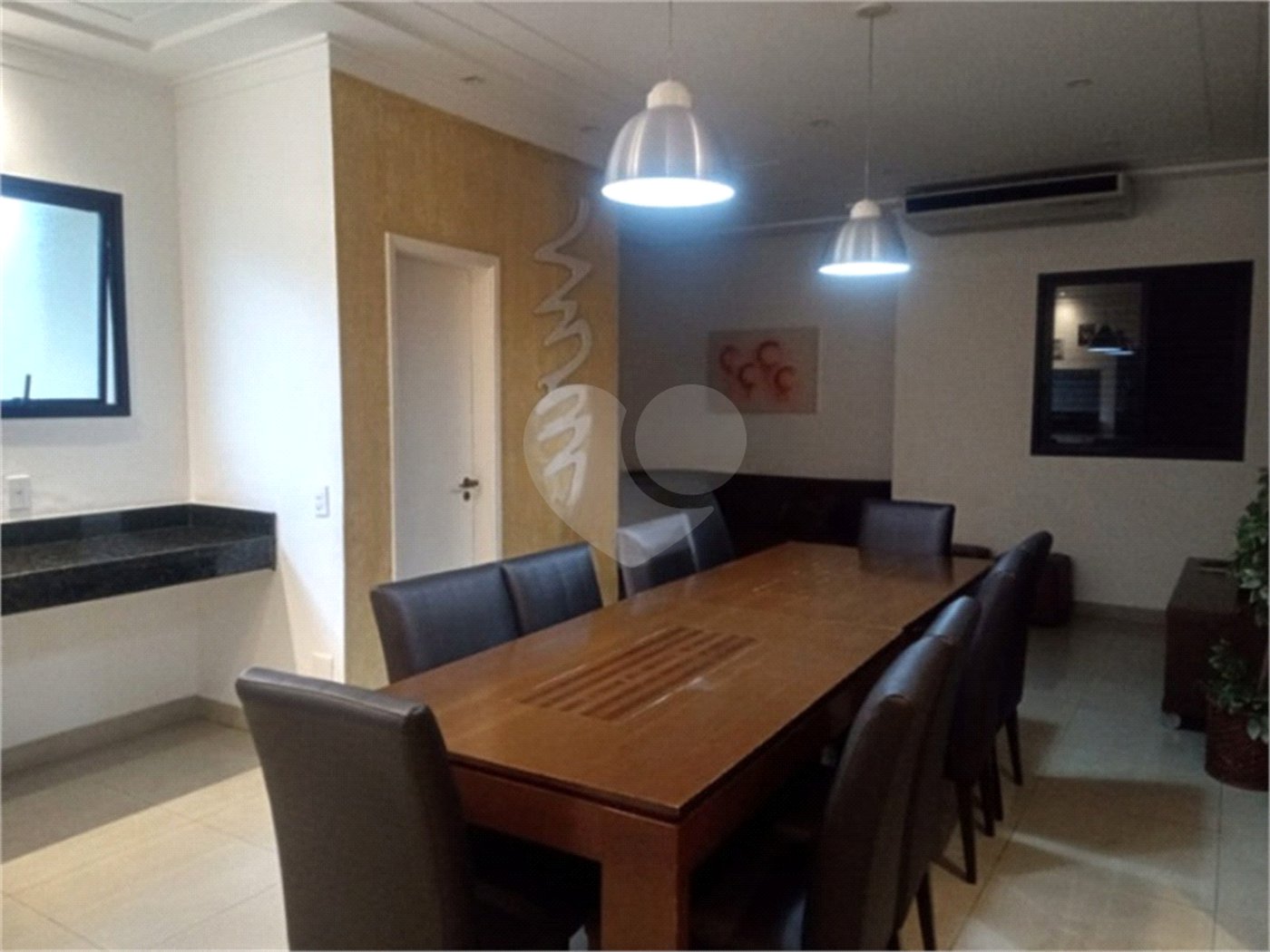 Apartamento à venda com 2 quartos em Santana, São Paulo, SP
