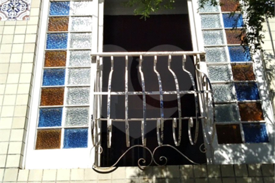 Casa de Vila à venda com 2 quartos em Santana, São Paulo, SP