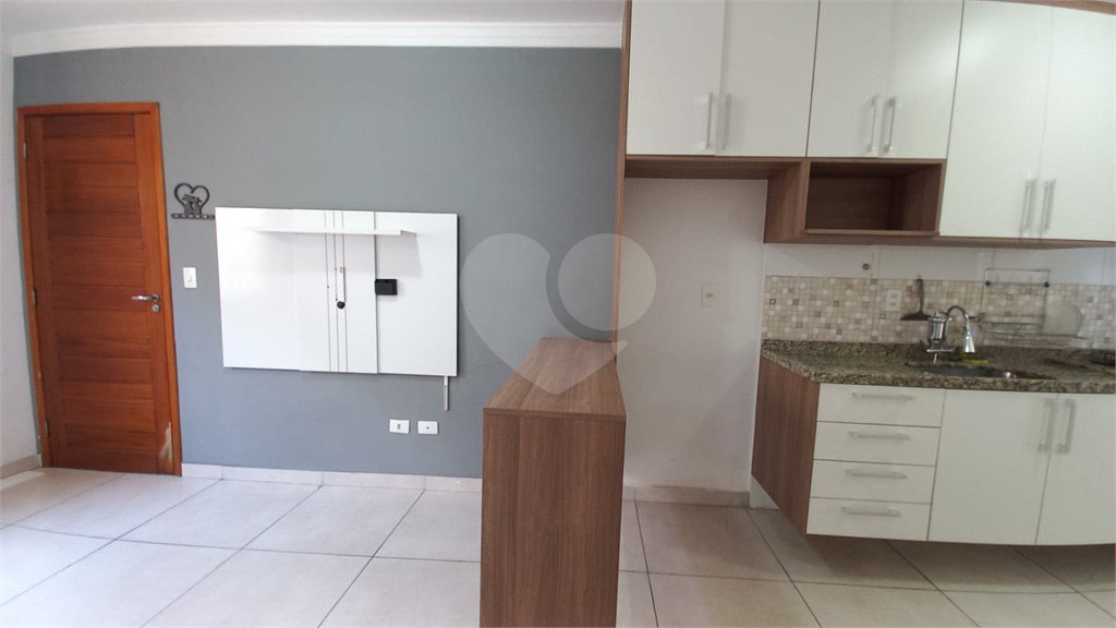 Casa à venda com 2 quartos no condomínio Irmã Filomena, São Paulo - SP