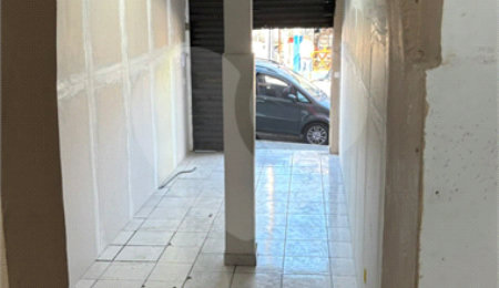 Salão Comercial para alugar em Horto, São Paulo, SP