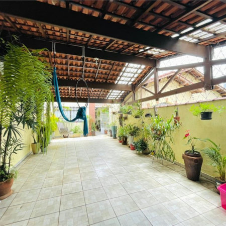 Villagio à venda com 4 quartos, sendo 2 suítes, em Vila Brasílio Machado, São Paulo, SP