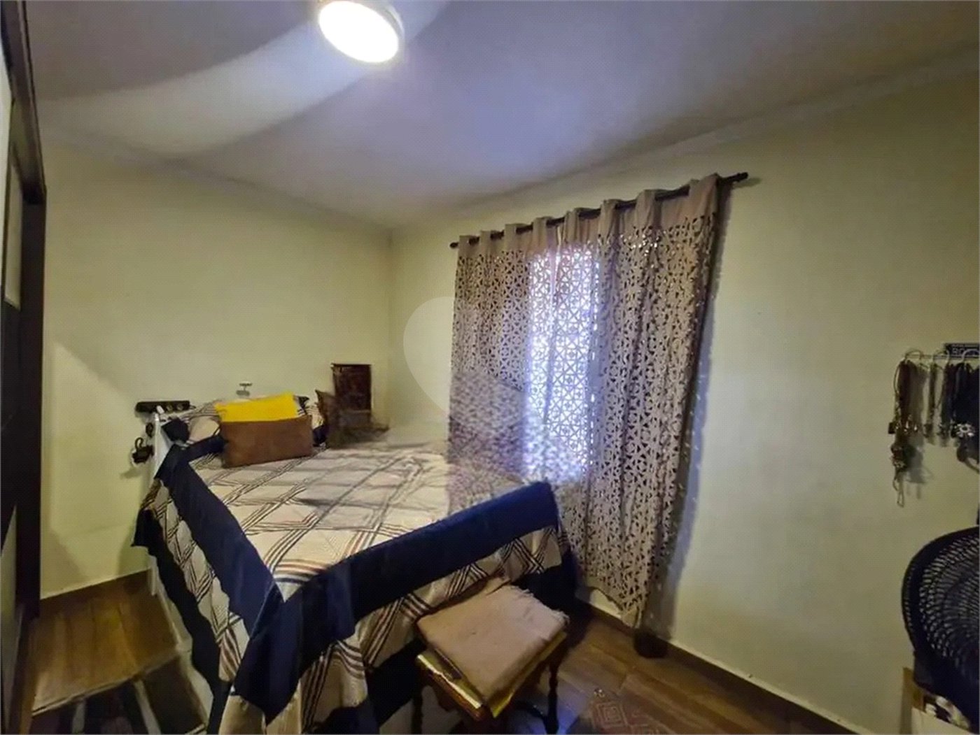 Apartamento à venda com 3 quartos em Tucuruvi, São Paulo, SP