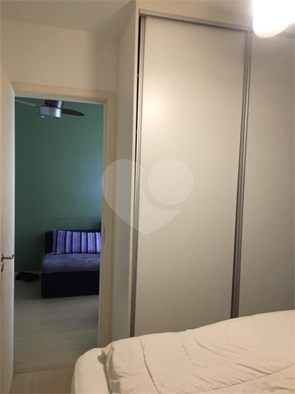 Apartamento à venda com 2 quartos em Jaraguá, São Paulo, SP