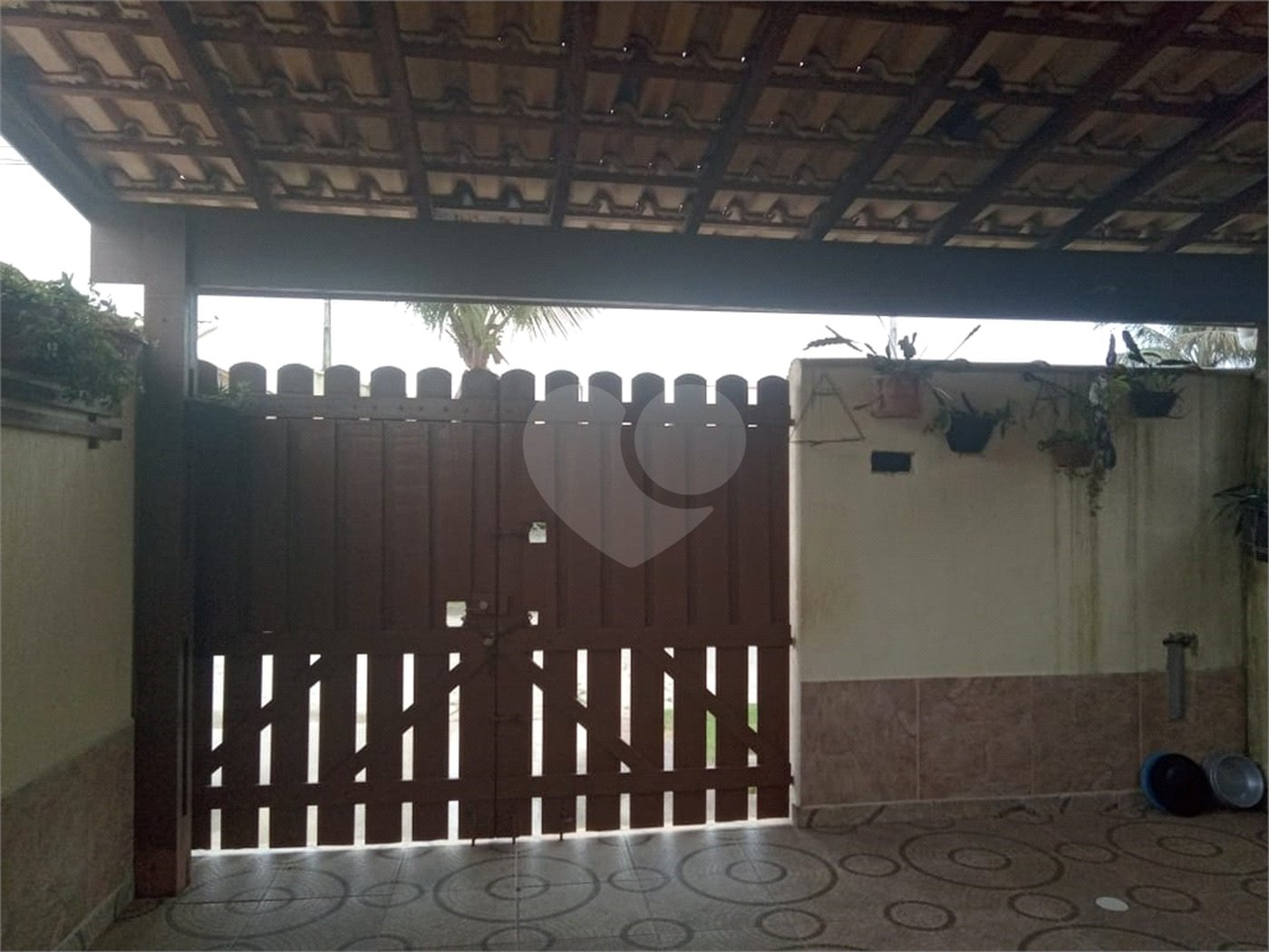 Casa à venda com 2 quartos em Jardim Savoy, Itanhaém, SP