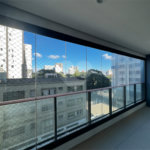Apartamento à venda com 2 quartos, sendo 1 suíte, em Alto da Boa Vista, São Paulo, SP