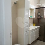 Apartamento à venda com 1 quarto em Ipiranga, São Paulo, SP