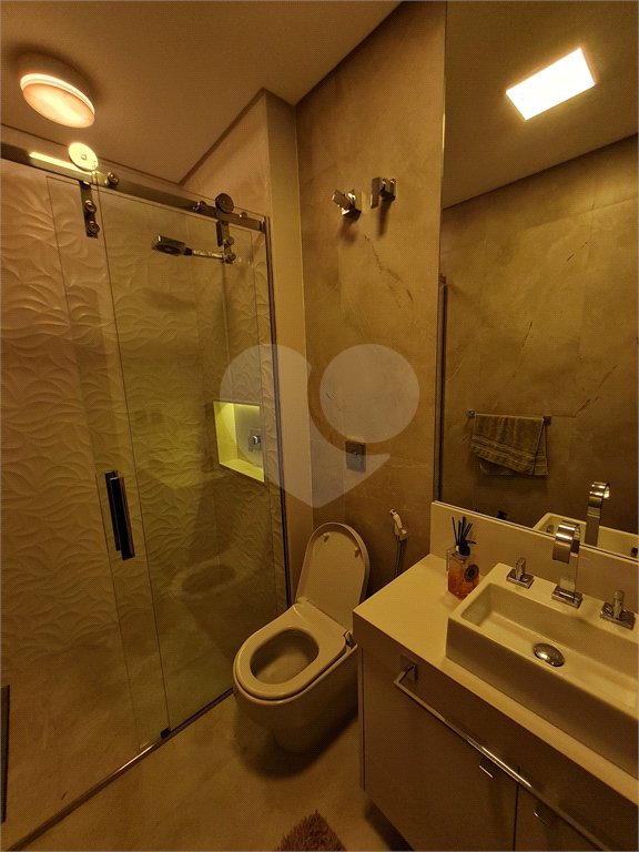 Casa à venda com 4 suítes no condomínio Lago da Boa Vista, Sorocaba - SP