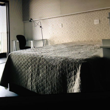 Apartamento para alugar com 1 quarto em Vila Olímpia, São Paulo, SP