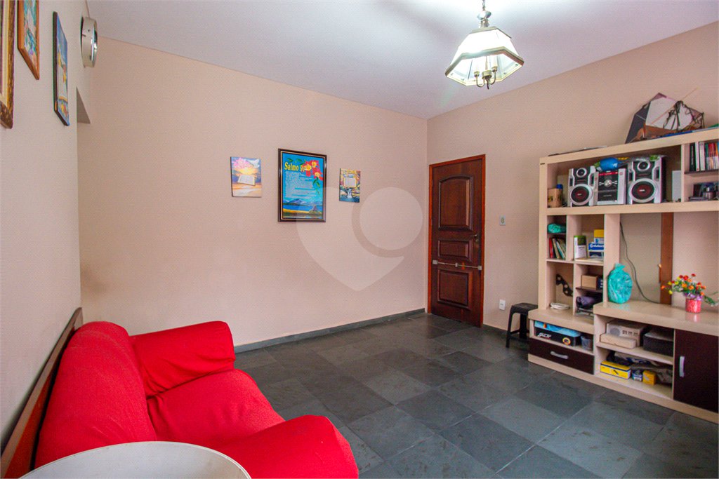 Casa Térrea à venda com 3 quartos, sendo 1 suíte, em Jardim Bélgica, São Paulo, SP