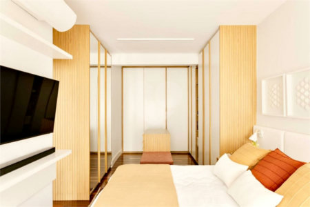 Apartamento à venda com 3 suítes em Moema, São Paulo, SP